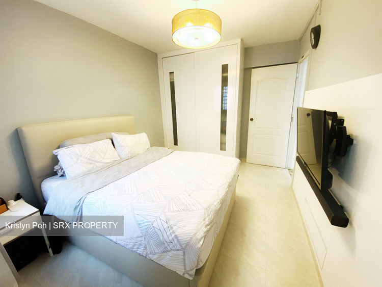 Blk 101 Serangoon North Avenue 1 (Serangoon), HDB 4 Rooms #267188291
